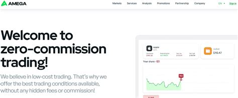 AMEGAFX Review – Is it a Scam or Legit Broker (2023) .